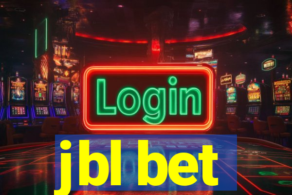 jbl bet